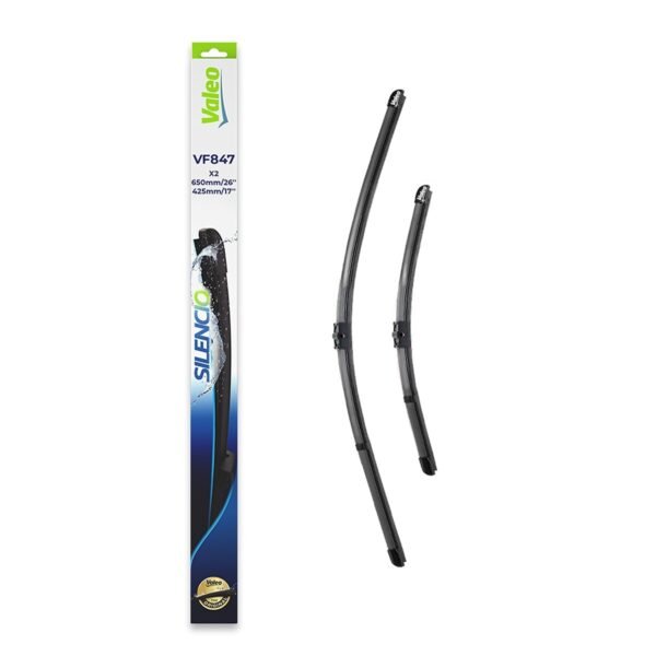 Wiper blade Valeo Silencio X.Trm 650mm - 1 piece