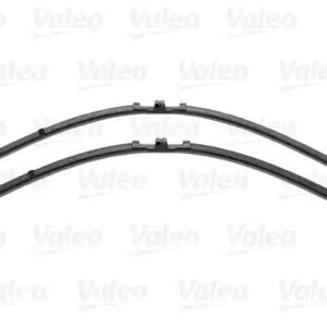 Wiper blade Valeo Silencio X.Trm 650mm - 1 piece