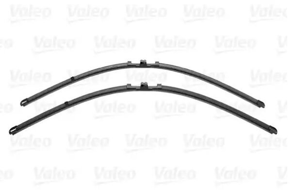 Wiper blade Valeo Silencio X.Trm 650mm - 1 piece