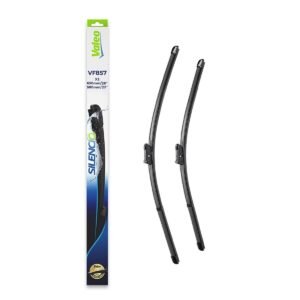 Wiper blade Valeo Silencio X.Trm 650mm - 1 piece