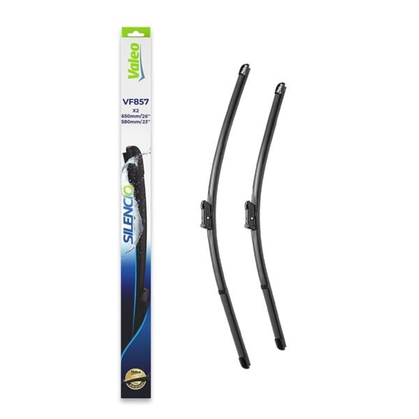 predni-chistachki-valeo-silencio-xtrm-650mm-2-broya-4.jpg Wiper blade Valeo Silencio X.Trm 650mm - 1 piece