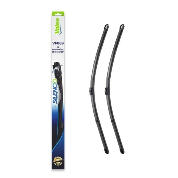 Wiper blade Valeo Silencio X.Trm 650mm - 1 piece
