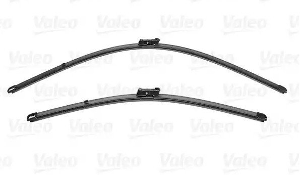 predni-chistachki-valeo-silencio-xtrm-680mm-2-broya-1.jpg Wiper blade Valeo Silencio X.Trm 680mm - 1 piece