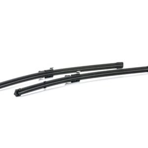 Wipers Valeo Silencio X.Trm Silencio Flat Blade 475mm - 2 pieces