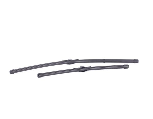 Wipers Valeo Silencio X.Trm Silencio Flat Blade 600mm - 2 pieces