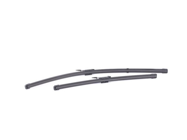 Wipers Valeo Silencio X.Trm Silencio Flat Blade 600mm - 2 pieces