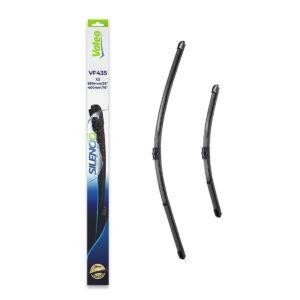 Чистачки Valeo Silencio X.Trm Silencio Flat Blade 650мм - 2 броя