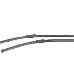 Чистачки Valeo Silencio X.Trm Silencio Flat Blade 650мм - 2 броя