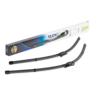 Wipers Valeo Silencio X.Trm Silencio Flat Blade 700mm - 2 pieces