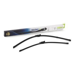 Wipers Valeo Silencio X.Trm Silencio Flat Blade 700mm - 2 pieces