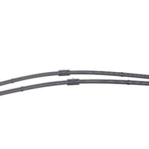Чистачки Valeo Silencio X.Trm Silencio Flat Blade 750мм - 2 броя
