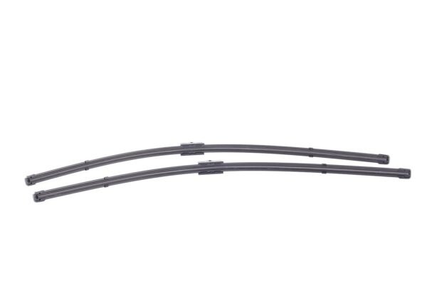 Wipers Valeo Silencio X.Trm Silencio Flat Blade 750mm - 2 pieces