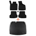 Autoport / Autoport is an online store for an easy and convenient way to order rubber mats, carpet mats