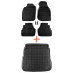 Autoport / Autoport is an online store for an easy and convenient way to order rubber mats, carpet mats