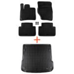 Autoport / Autoport is an online store for an easy and convenient way to order rubber mats, carpet mats