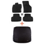Autoport / Autoport is an online store for an easy and convenient way to order rubber mats, carpet mats
