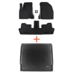 Autoport / Autoport is an online store for an easy and convenient way to order rubber mats, carpet mats