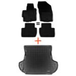 Autoport / Autoport is an online store for an easy and convenient way to order rubber mats, carpet mats