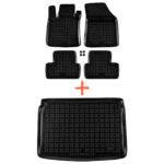 Autoport / Autoport is an online store for an easy and convenient way to order rubber mats, carpet mats