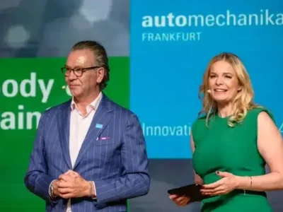 Automechanika Innovation