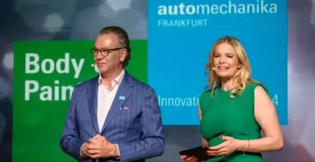 Automechanika Innovation