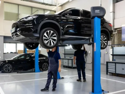 BYD България