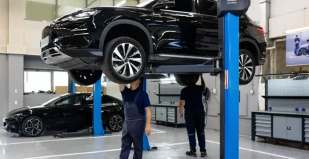 BYD България