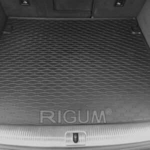 Гумена стелка за багажник Rigum за Audi Q5 (11.2008-12.2017)