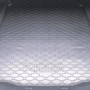 Rubber trunk mat Rigum for BMW 4 Series G26 Gran Coupe (01.2021+)