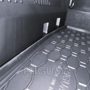 Гумена стелка за багажник Rigum за BMW 5 Series G60 Sedan (01.2023+)
