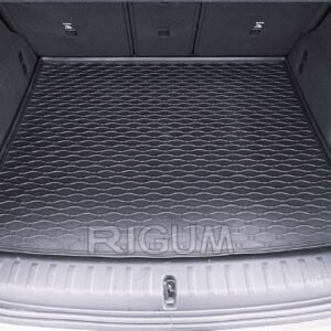 Гумена стелка за багажник Rigum за BMW IX Series IX1 U12 (10.2022+)