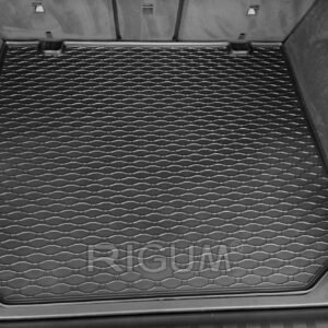 Гумена стелка за багажник Rigum за BMW X5 G05 (11.2018+)