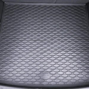 Rubber trunk mat Rigum for Dongfeng Mage (01.2025+)