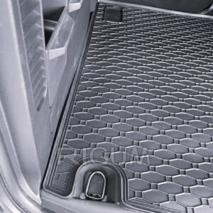 Гумена стелка за багажник Rigum за Ford Tourneo Courier (01.2023+)