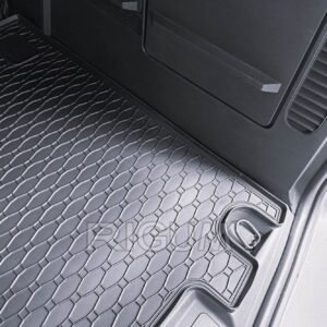 Гумена стелка за багажник Rigum за Ford Tourneo Courier (01.2023+)