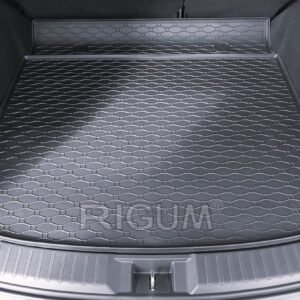 Гумена стелка за багажник Rigum за Honda CR-V (09.2022+) HEV, PHEV