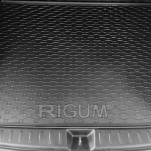 Гумена стелка за багажник Rigum за Mercedes-Benz EQB X243 (01.2021+)