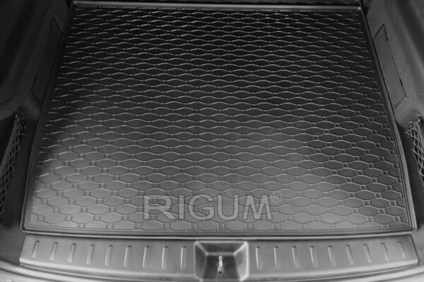 Гумена стелка за багажник Rigum за Mercedes-Benz EQB X243 (01.2021+)
