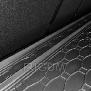 Гумена стелка за багажник Rigum за Mercedes-Benz EQB X243 (01.2021+)
