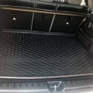 Гумена стелка за багажник Rigum за Mercedes-Benz EQB X243 (01.2021+)