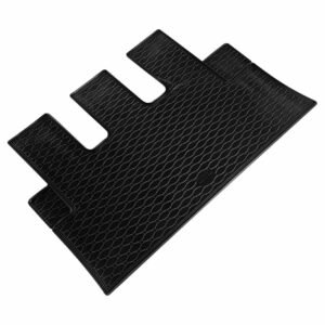Rubber trunk mat Rigum for Mercedes-Benz EQV W447 (01.2020+)