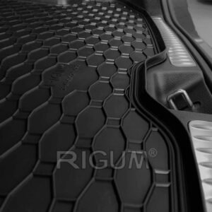 Гумена стелка за багажник Rigum за Mercedes-Benz GLC X254 (01.2023+)