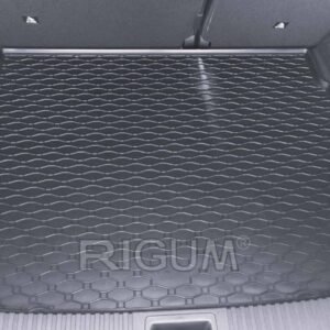 Гумена стелка за багажник Rigum за Renault Austral (06.2022+) Бензин