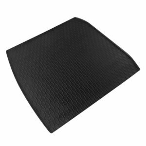Rubber trunk mat Rigum for Skoda Octavia Sedan / Kombi (11.2019+)