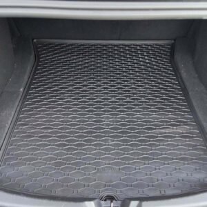 Гумена стелка за багажник Rigum за TESLA Model 3 (07.2017+)