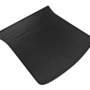 Rubber trunk mat Rigum for TESLA Model Y (03.2020+)