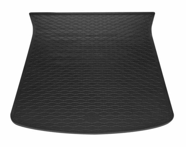 Rubber trunk mat Rigum for TESLA Model Y (03.2020+)