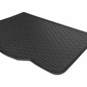 Rubber trunk mat Rigum for Toyota Aygo X (01.2022+)