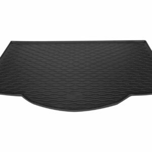 Rubber trunk mat Rigum for Toyota Aygo X (01.2022+)