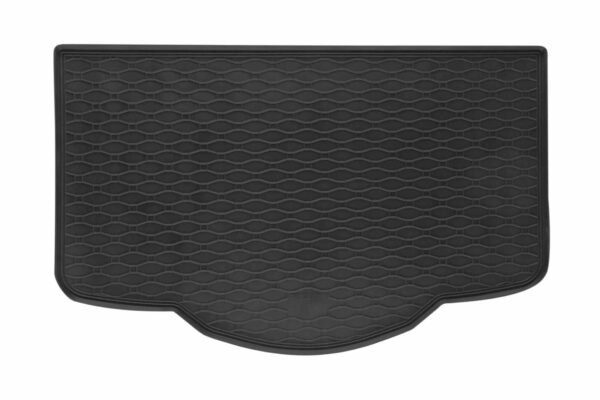 Rubber trunk mat Rigum for Toyota Aygo X (01.2022+)
